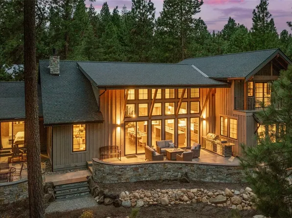 391 Rocking Chair Road, Cle Elum, WA 98922