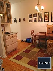 Rented by Bond New York