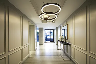 Rented by Stonehenge NYC LLC