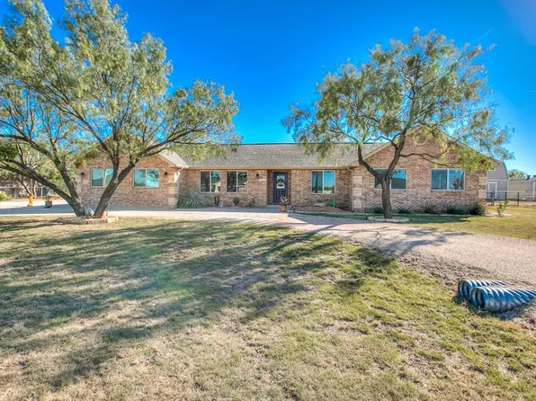1449 Reece Rd, San Angelo, TX 76904