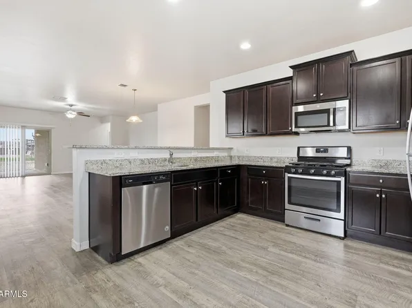 19471 N NOCERA Road, Maricopa, AZ 85138