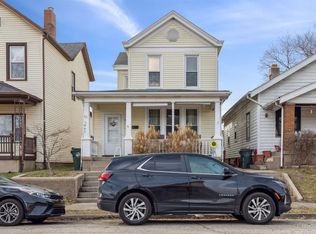 611 Prytania Ave, Hamilton, OH