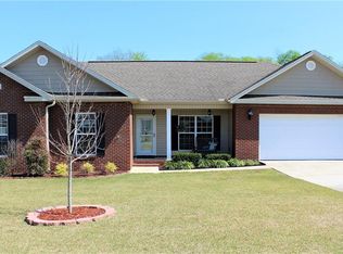 150 Maree Rd, Daleville, AL 36322