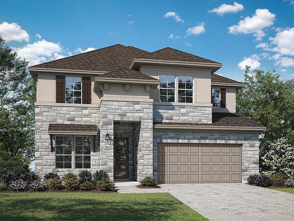 Exterior Style C