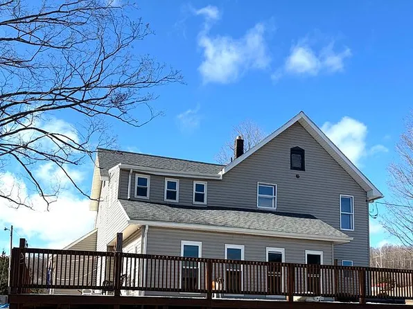 2171 Ayres Rd, Gillett, PA 16925