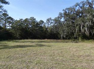 S Jefferson St, Monticello, FL 32344