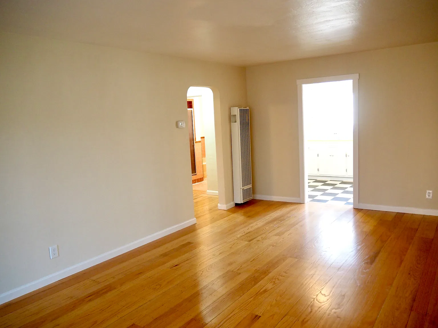1 bed, 720 sqft, $2,350 — Photo 3