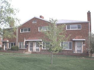 2116-2122 Farleigh Rd, Upper Arlington, OH 43221