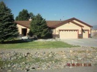 2556 Henning Ln, Minden, NV 89423