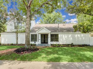 6401 Belmont St, Houston, TX 77005