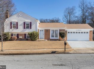 11905 Basswood Dr, Laurel, MD 20708