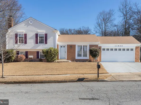 11905 Basswood Dr, Laurel, MD 20708