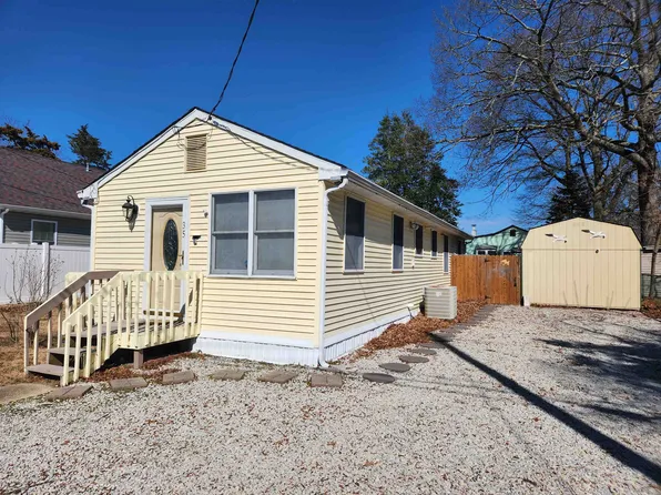 35 E Virginia Ave, Villas, NJ 08251