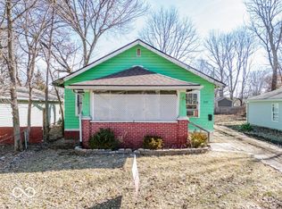 3455 Hillside Ave, Indianapolis, IN