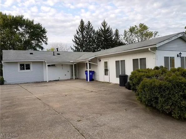 2639 Clermont St, Streetsboro, OH 44241