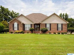 1853 Jordan Rd, Huntsville, AL 35811