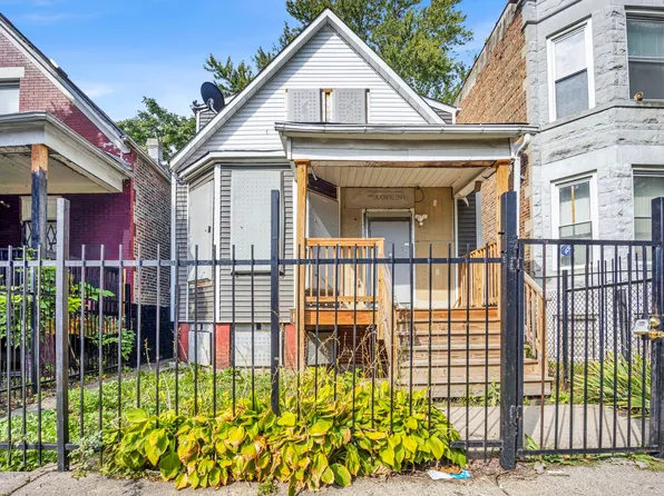 6126 S Bishop St, Chicago, IL 60636