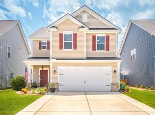 337 Beachgrass Ln, Summerville, SC 29486