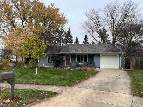 30 N Kensington Ct, Lafayette, IN 47905