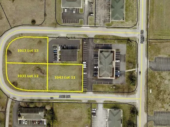 1043 Ace Dr, Berea, KY 40403