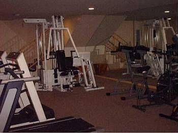 2nd image of 8850 Fontainebleau Blvd APT 204