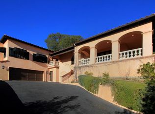 121 La Espiral, Orinda, CA 94563