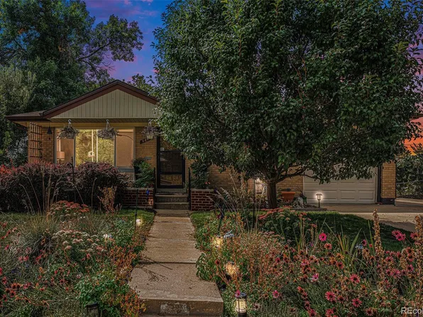 500 E 111th Place, Northglenn, CO 80233