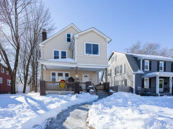 962 Corbin Avenue, New Britain, CT 06052