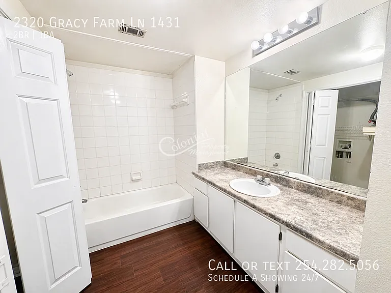 2320 Gracy Farms Ln #1431 — Photo 8