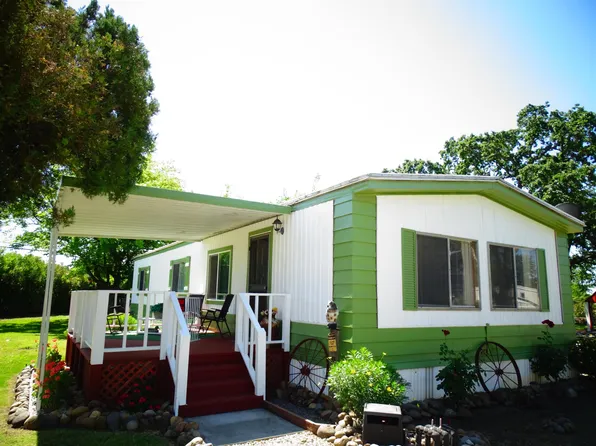 8175 Sherwood Blvd, Los Molinos, CA 96055