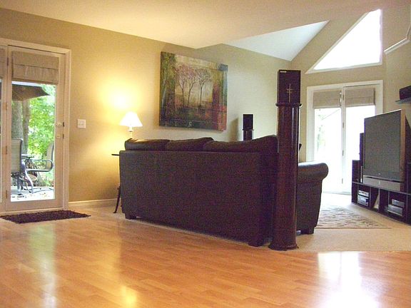 Supurb Natural Lighting