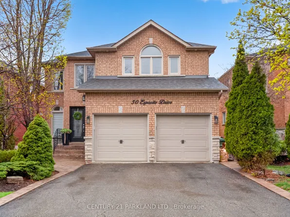 50 Esposito Dr, Caledon, ON L7E 1T5