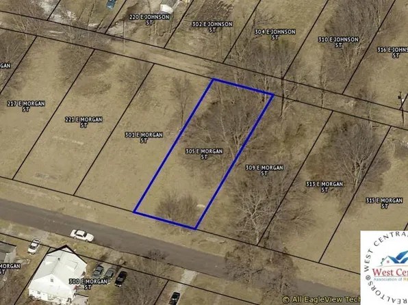 305 E Morgan St, Sedalia, MO 65301