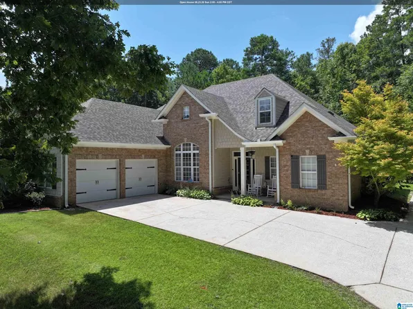1030 Long Branch Pkwy, Calera, AL 35040