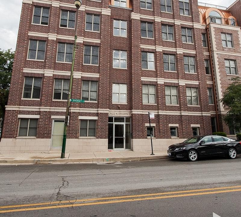 1st image of 2602 W Diversey Ave APT 502