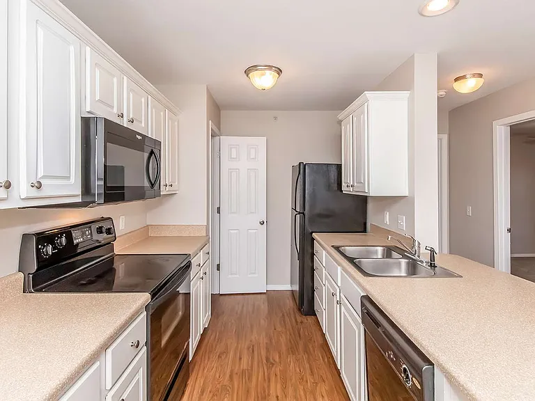 Watermill Park Apartments 1 Bedroom