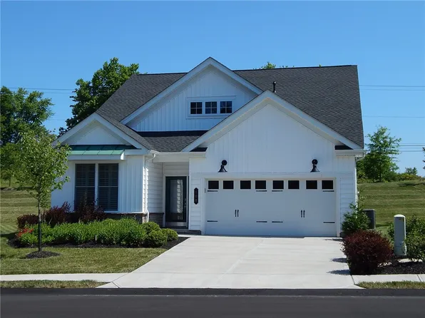 108 Patriot Ln, Gibsonia, PA 15044