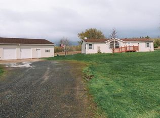 W14192 State Highway 64, Lublin, WI 54447
