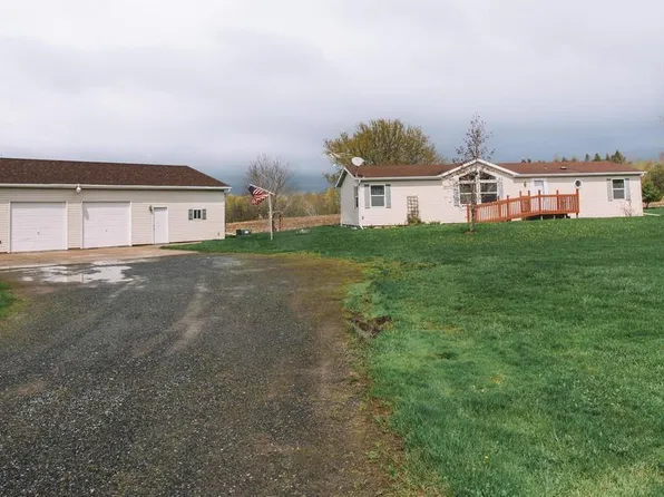 W14192 STATE HIGHWAY 64, Lublin, WI 54447