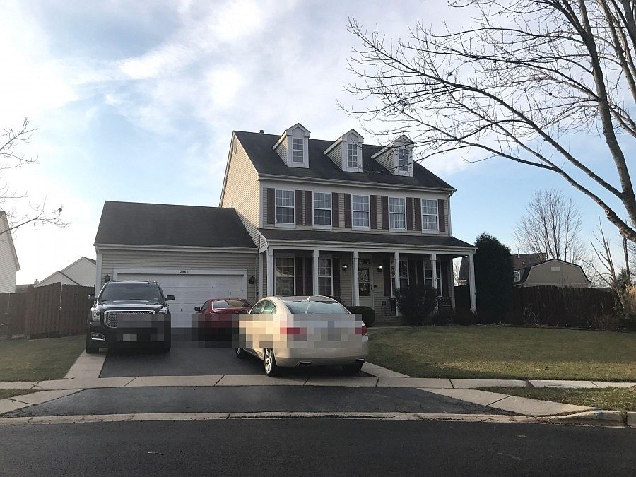 1st image of 2860 Mansfield Ct