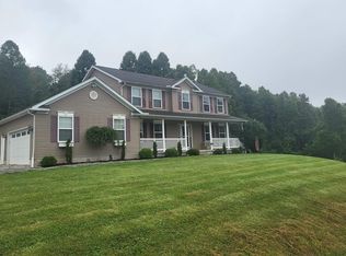 183 Watercrest Ln, Fairmont, WV 26554
