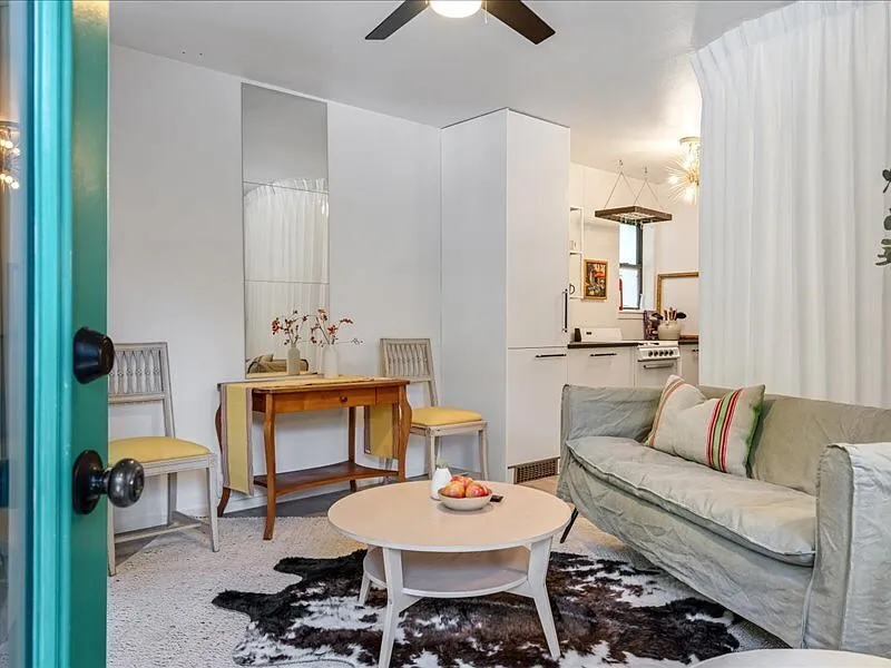 1 bed, 1.0 bath, 600 sqft, $2,500 — Photo 4