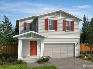 3149 S 374th St LOT 52, Federal Way, WA