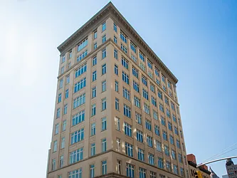 Rented by Sotheby's International Realty