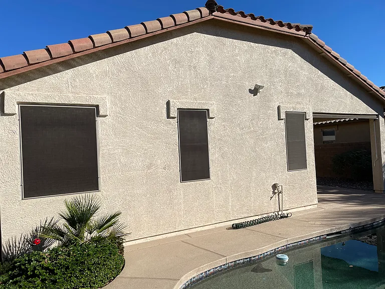 17416 N 170th Ln — Photo 38