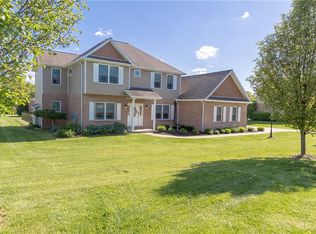 105 Pheasant Ridge Dr, Butler, PA 16001