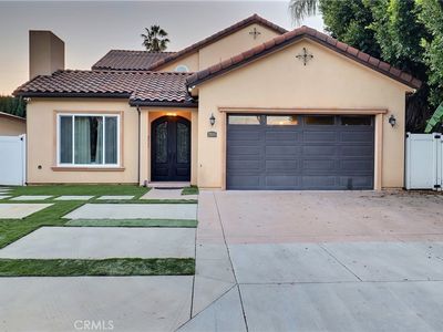 2809 Weidermeyer Ave, Arcadia, CA, 91006