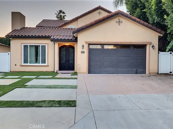 2809 Weidermeyer Ave, Arcadia, CA 91006