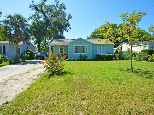 1405 E North St, Tampa, FL 33604