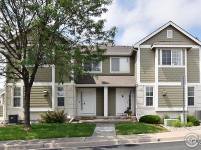 2127 Campo Ct UNIT 104, Loveland, CO, 80538